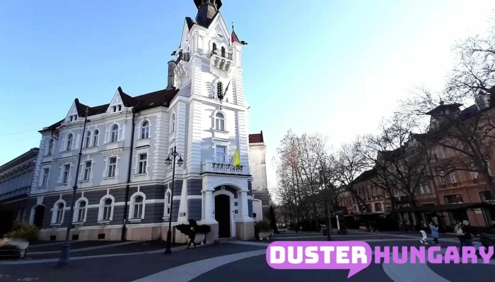Kaposvari Polgarmesteri Hivatal Videok - Kaposvár