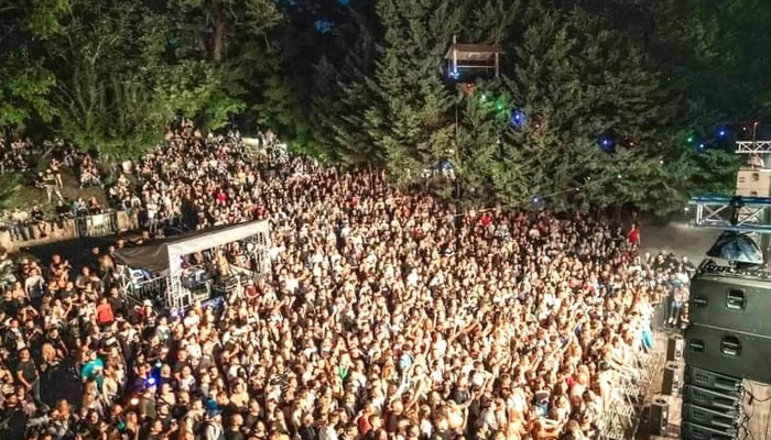 Kaptalan Kert Hol - Pécs