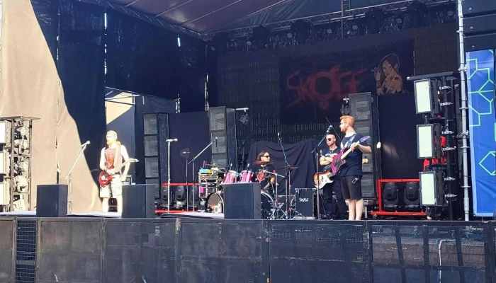 Káptalan kert - Pécs