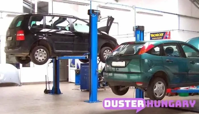 Kar -  Tel Autoszerviz Nagykovacsi Osszes - Nagykovácsi
