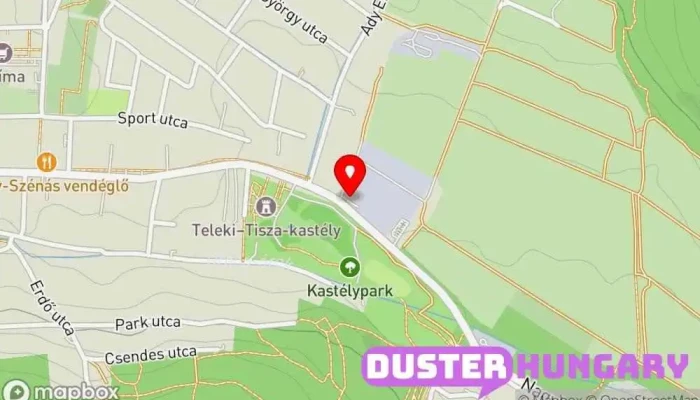 térkép KAR-TEL Autószerviz Nagykovácsi Autószerelő ban Nagykovácsi