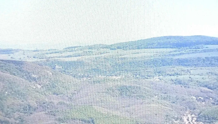 Karancs -  Terulet - Karancslapujtő