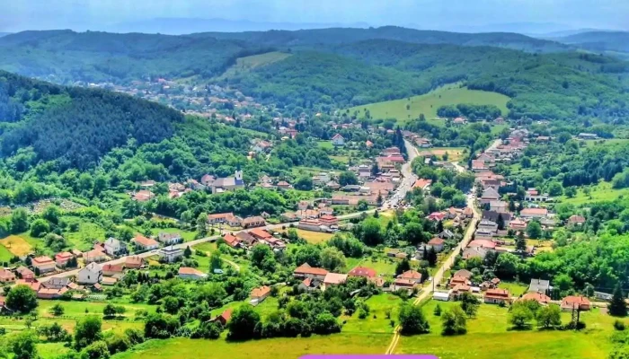 Karancsalja - Karancsalja