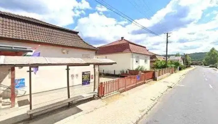 Karancslapujto Fogaszat Osszes - Karancslapujtő