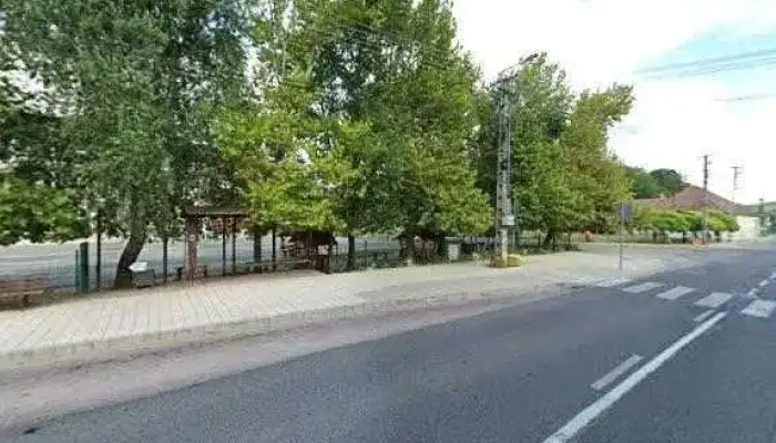 Karancslapujto Iskola Utcakep Es 360deg - Karancslapujtő
