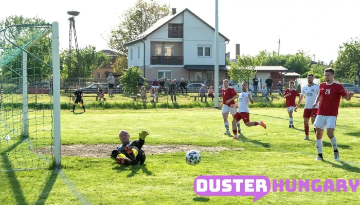 Karancslapujto Kse A Tulajdonostol - Karancslapujtő