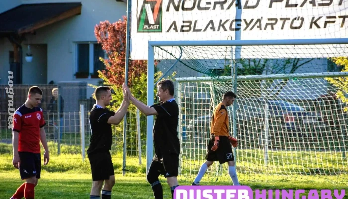 Karancslapujto Kse Labdarugas - Karancslapujtő