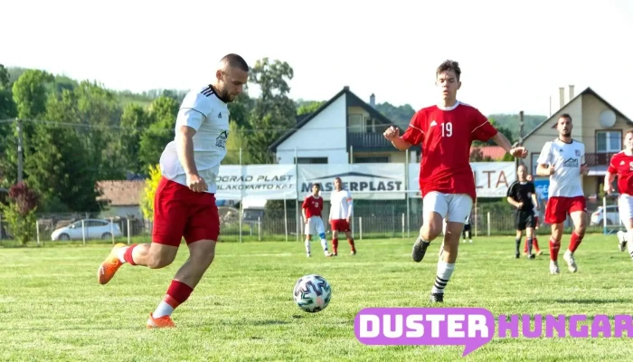 Karancslapujto Kse Stadion - Karancslapujtő