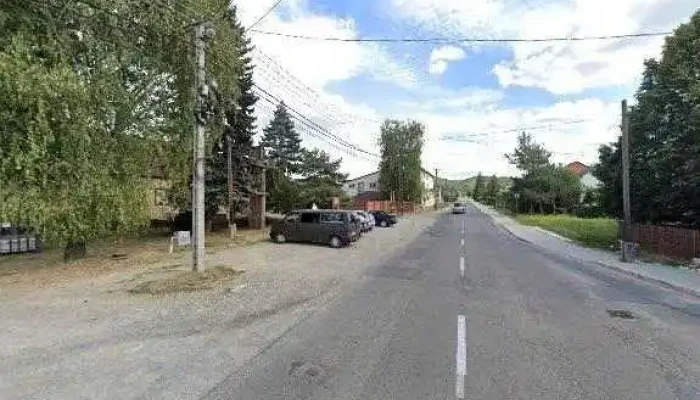 Karancslapujto Malom Osszes - Karancslapujtő