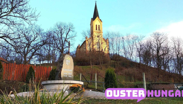 Karancslapujto Posta Osszes - Karancslapujtő