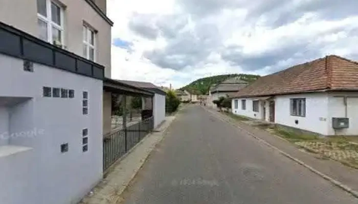 Karancslapujto Posta Utcakep Es 360deg - Karancslapujtő