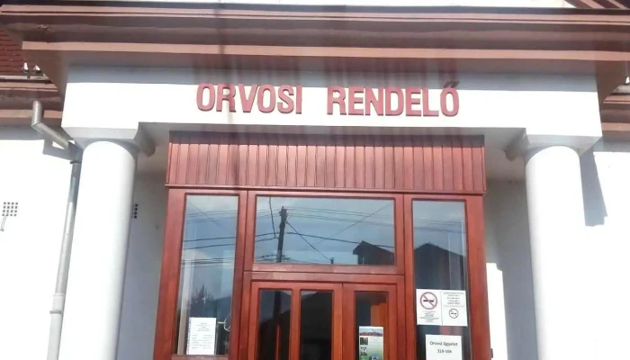 Karancslapujtoi Orvosi Rendelo Osszes - Karancslapujtő