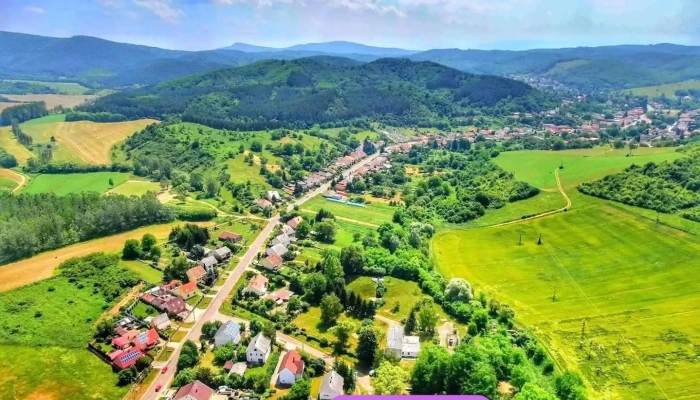 Karancslapujtő - Karancslapujtő