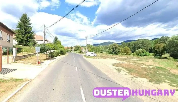 Karancslapujtő, Kőhegy - Karancslapujtő