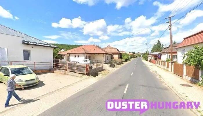 Karancslapujtő, orvosi rendelő - Karancslapujtő