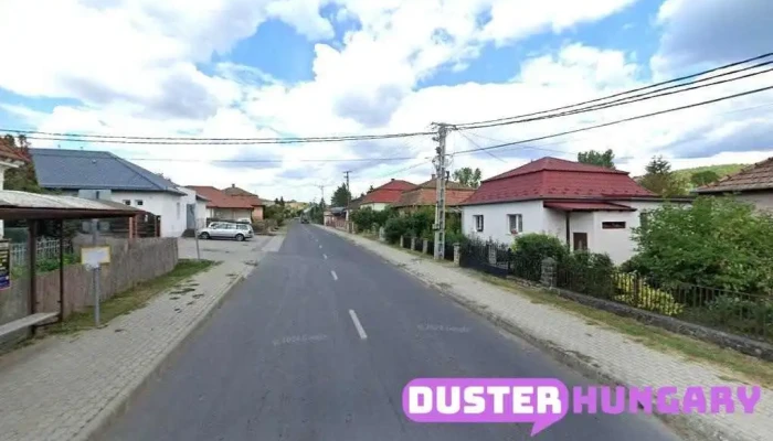 Karancslapujtő, Orvosi rendelő - Karancslapujtő