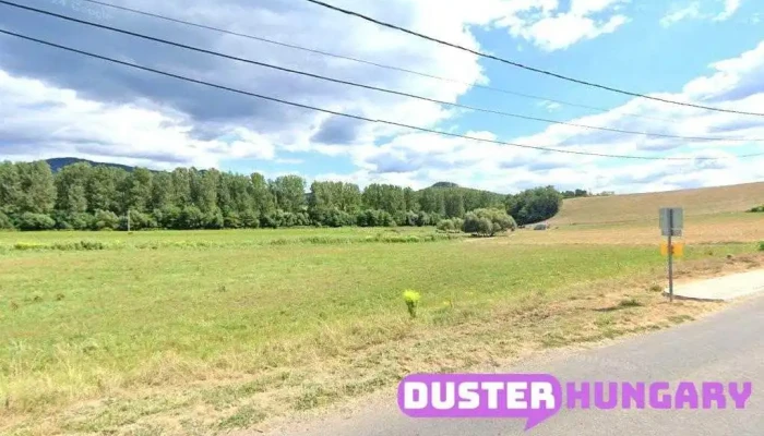 Karancslapujtő, Szőlőkalja - Karancslapujtő