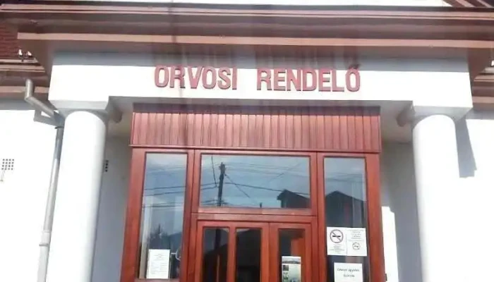 Karancslapujtői Orvosi Rendelő - Karancslapujtő