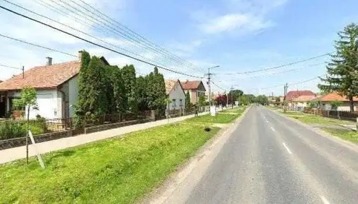 Karasz Feny Btautofenyezes Szinkeveres Utcakep Es 360deg - Kéthely