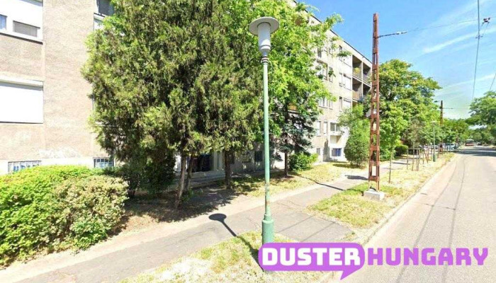 karbantartás - Budapest