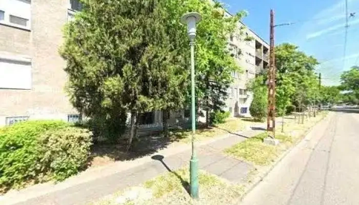 Karbantartas Osszes - Budapest