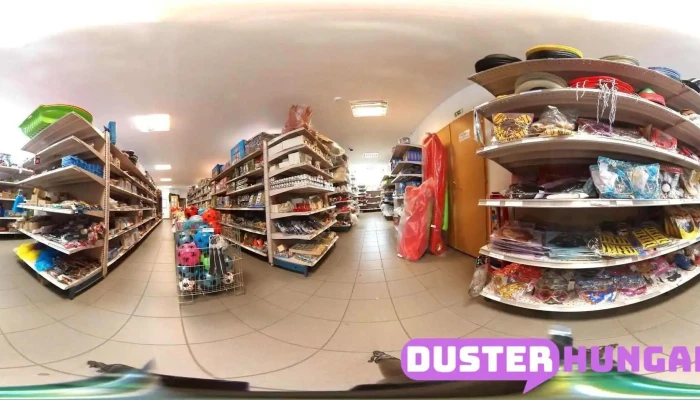 Kardosjáték és Dekor - Budapest