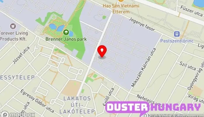 térkép Kardosjáték és Dekor Játékbolt, Léggömbbolt, Jelmezbolt, Partikellékek boltja, Sportbolt, Nagykereskedő ban Budapest