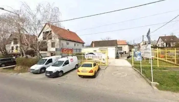Karosszeria Autouveg Osszes - Maglód