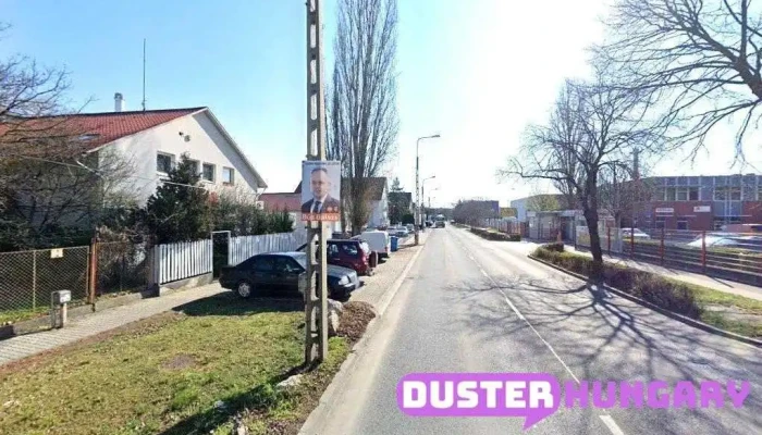 Karosszéria Javítás Biztositási Kárrendezés - Budapest