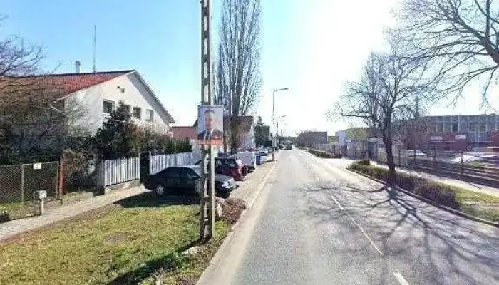 Karosszeria Javitas Biztositasi Karrendezes Osszes - Budapest