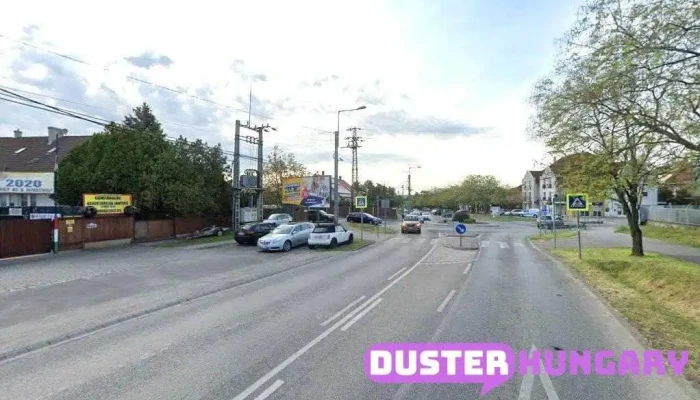 Karosszéria Javító, Autóüveg - Dunakeszi