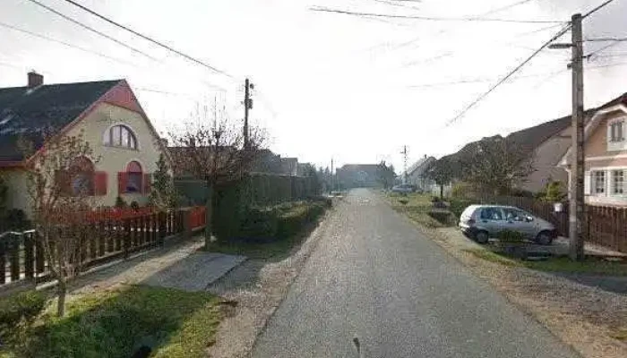 Karosszeria Lakatos Osszes - Gencsapáti