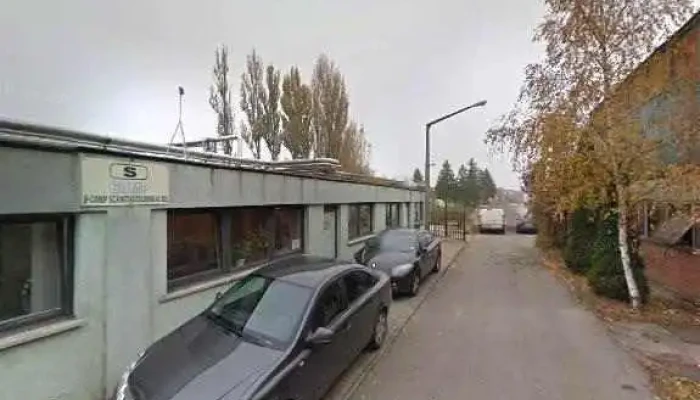 Karosszerialakatos Sopron Osszes - Sopron