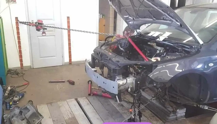 Karsai Autojavito Kft Muhely - Budapest