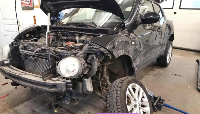 Karsai Autojavito Kft Osszes - Budapest