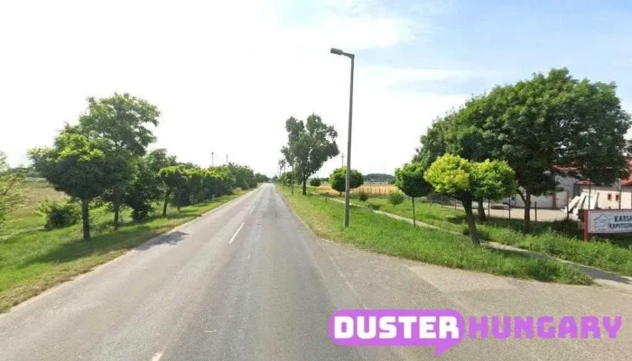 Karsai Kaputechnika - Alsórét 264
