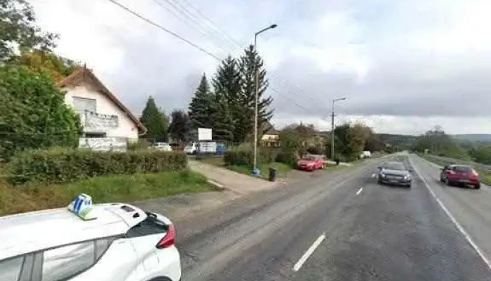 Karszerviz Godollo Utcakep Es 360deg - Gödöllő