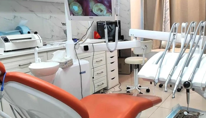 Kashmir Dental Clinic Belul - Budapest