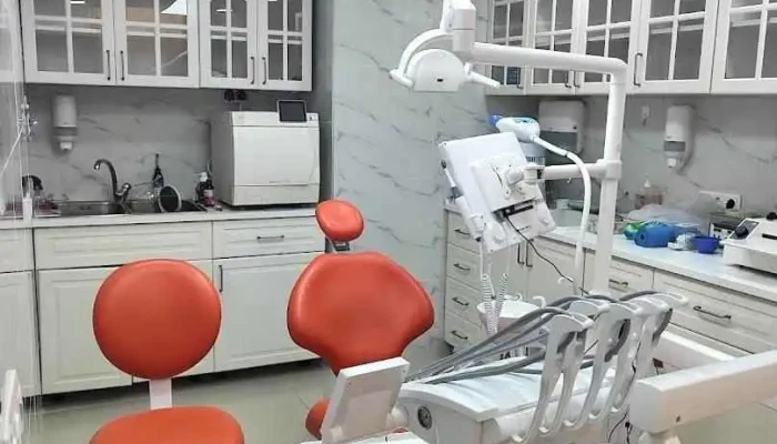 Kashmir dental & clinic - Budapest
