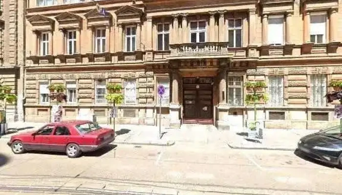 Kashmir Dental Clinic Utcakep Es 360deg - Budapest