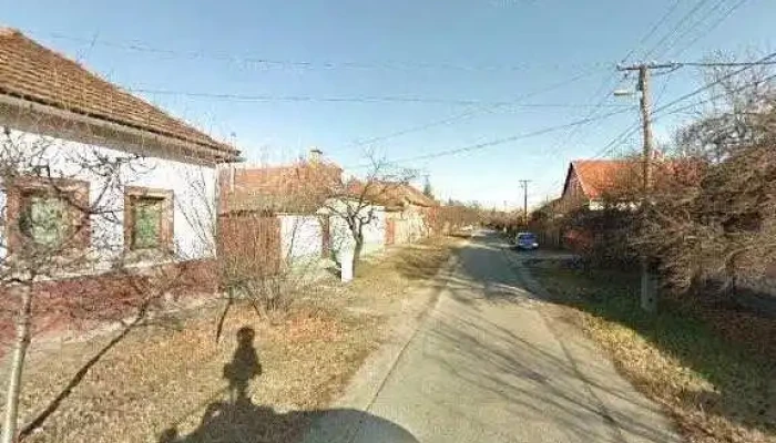 Katona Csaba -    Villamos Biztonsagi Felulvizsgalo Utcakep Es 360deg - Csongrád