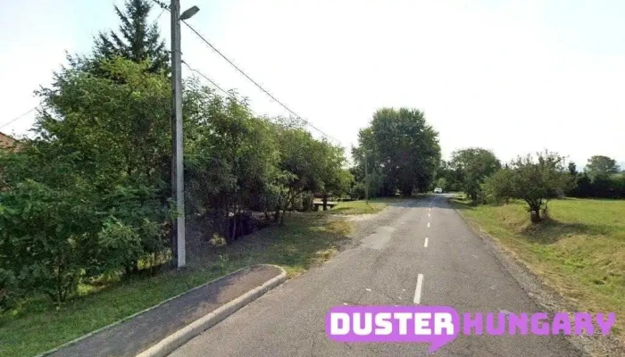 Kazár, Bányatelepi híd - Magyarország