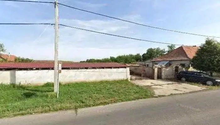 Kazep Kazanjavito Es Szerelo Kft Utcakep Es 360deg - Orosháza