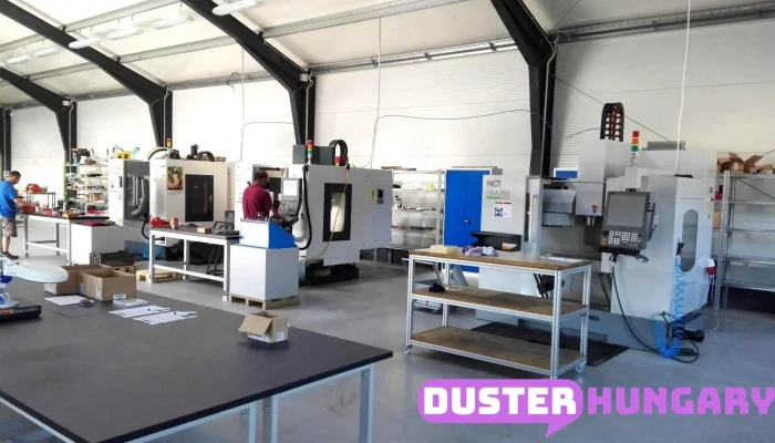 Kecel Cnc Kft Osszes - Kecel