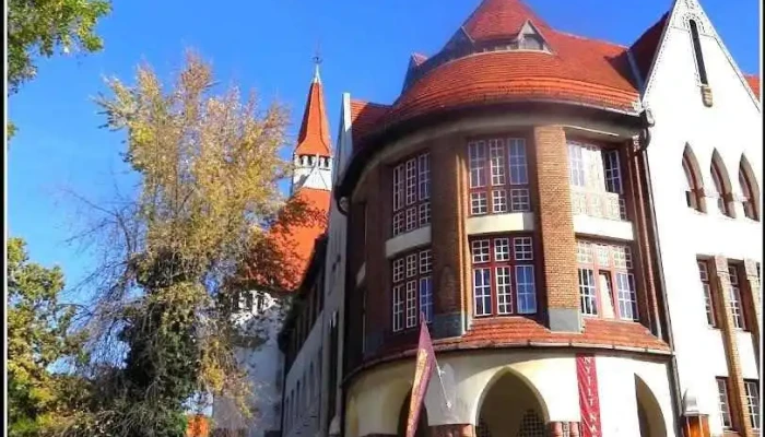 Kecskeméti Lapok Kft. - Kecskemét