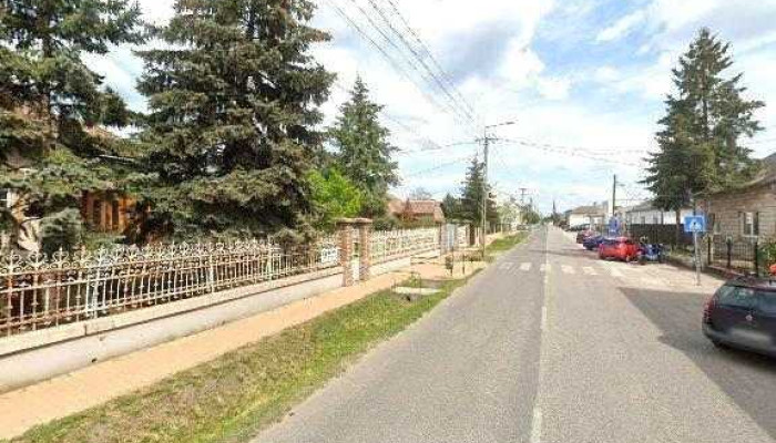 Kecskemeti Szc Tiszakecskei Kiss Balint Szakkepzo Iskola Utcakep Es 360deg - Tiszakécske
