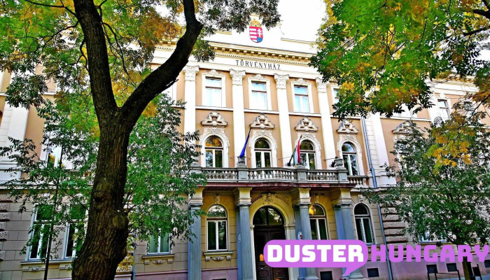 Kecskemeti Torvenyszek Osszes - Kecskemét