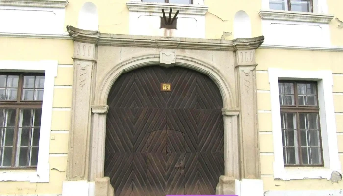 Keglevich -  Kastely Boltiv - Pétervására
