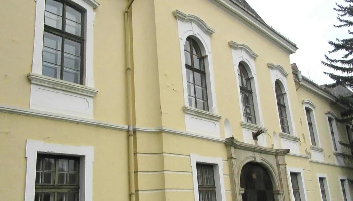 Keglevich -  Kastely Hogyan Lehet Odajutni - Pétervására