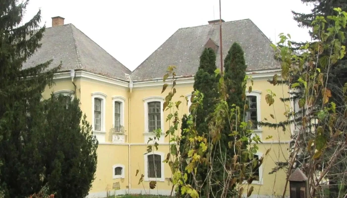Keglevich -  Kastely Kastely - Pétervására